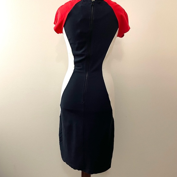 Authentic Pink Tartan dress - Picture 3 of 10